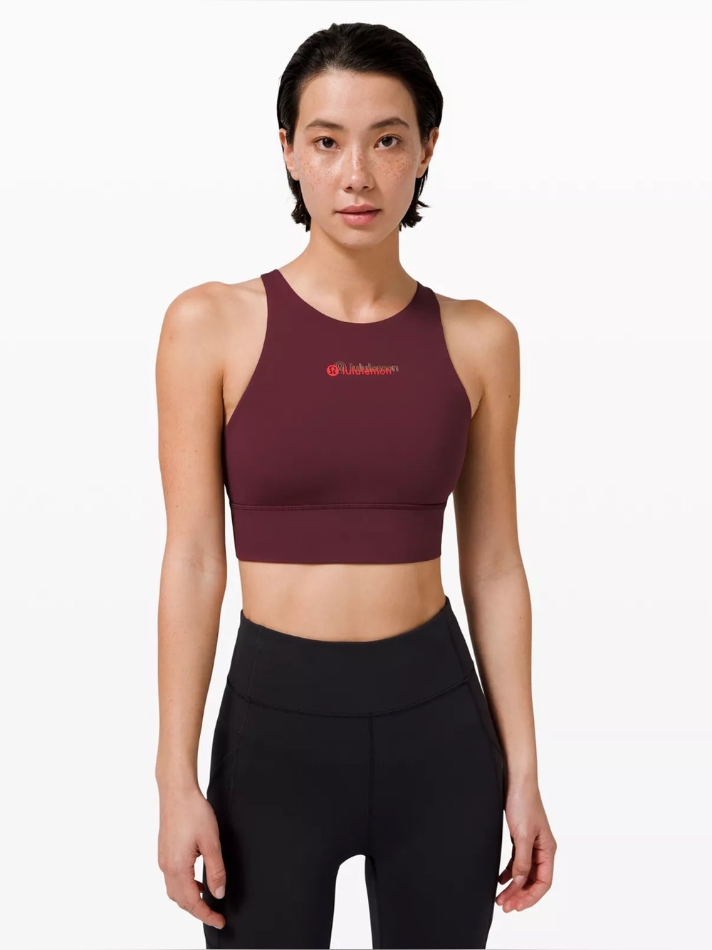 Lululemon Energy Bra